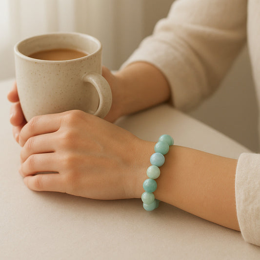 Amazonite Bracelet