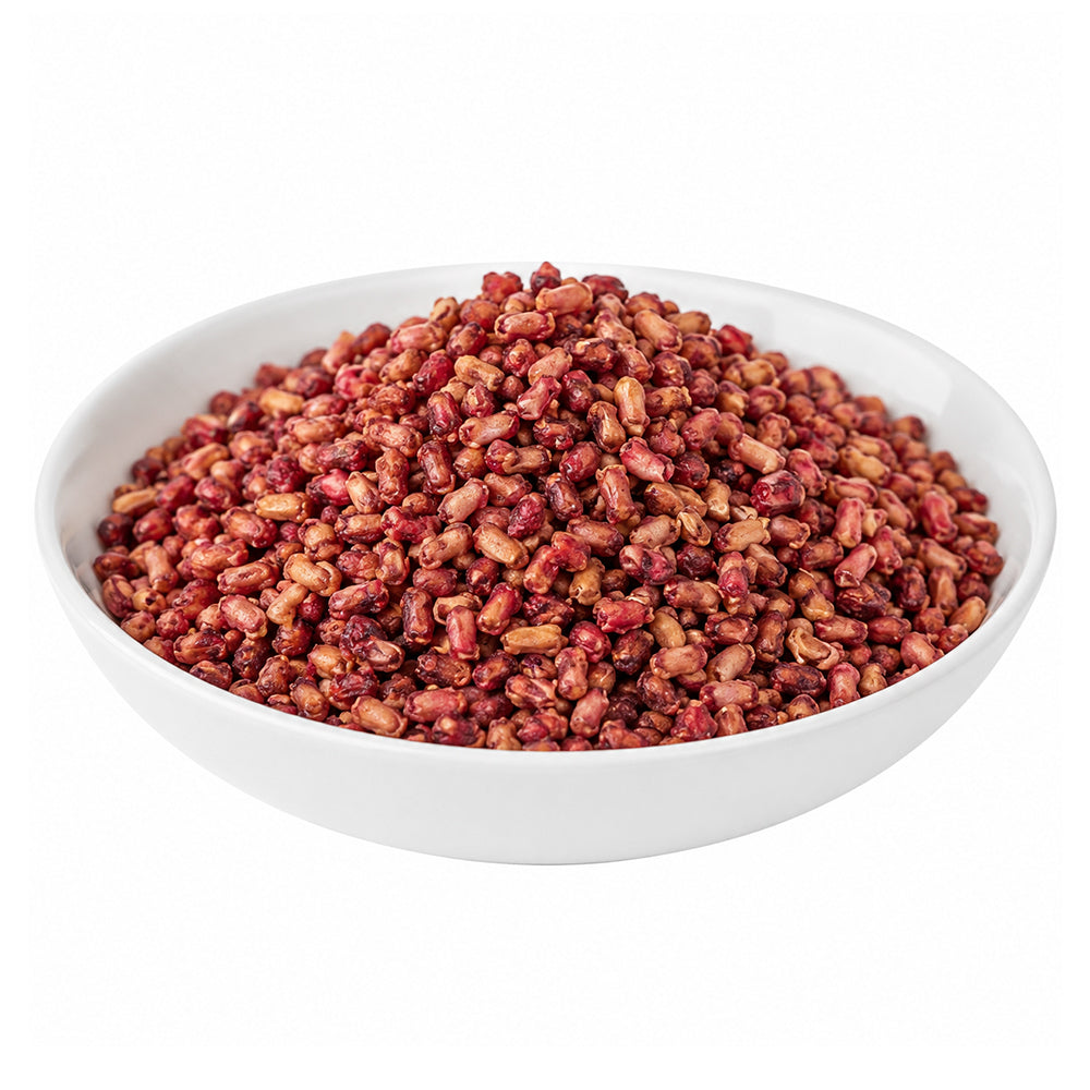 Anardana (Beej) (Sukha) - Dried Pomegranate (Seeds) - Punica Granatum