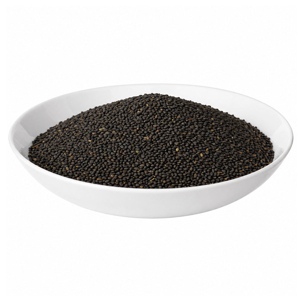 Bathua (Seeds) (Edible) - Bathua Beej - Lambsquarters Seed - Chenopodium Seeds