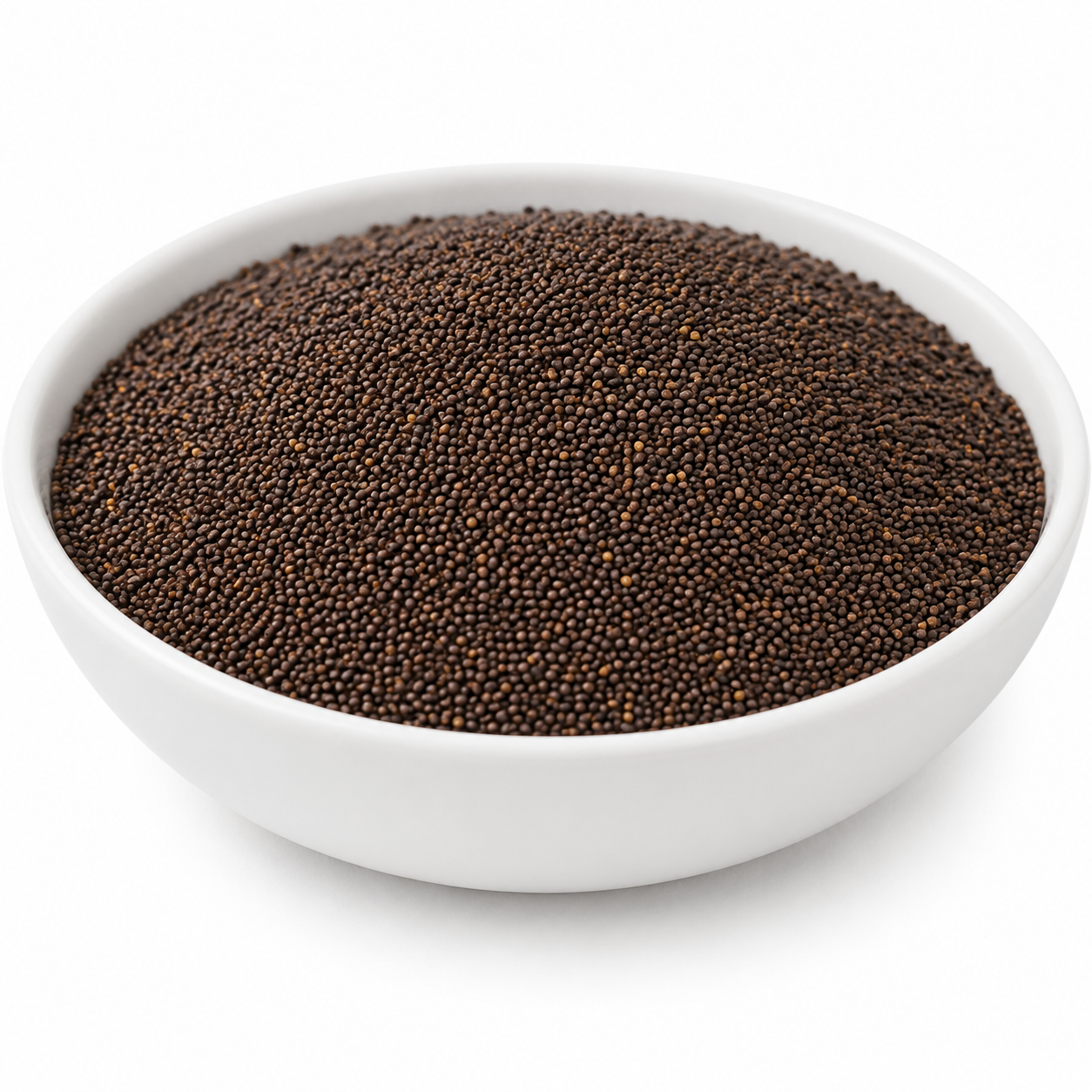 Beej Tulsi - Tulsi Manjari - Krishna Tulsi Seed (For Eating and Weightloss) - Shyama Tulsi Seeds (Edible) - Krishna Basil Seeds - Kali Tulsi Beej - Tukhme Rehan - Ocimum Sanctum
