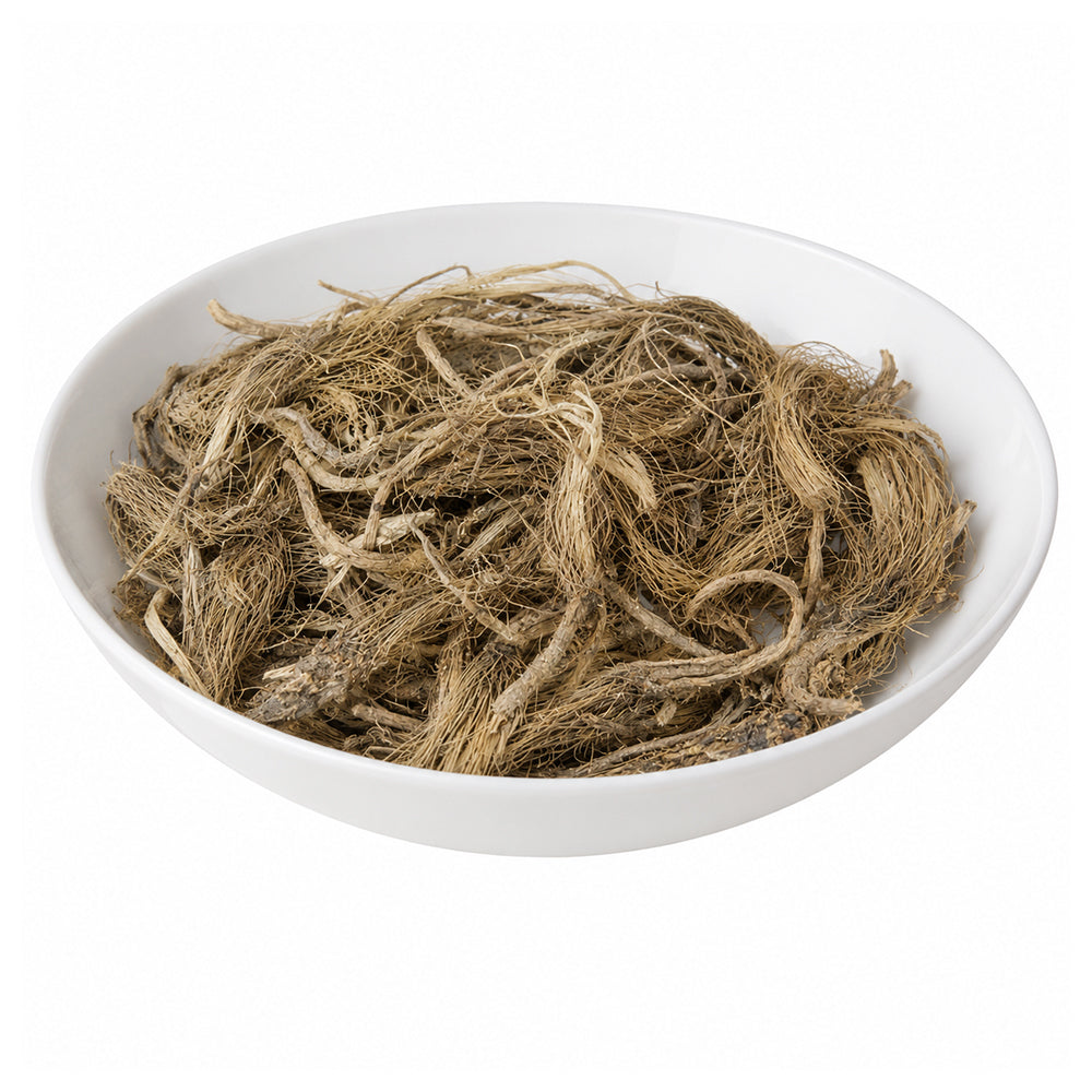 Bhoot Keshi (Jadd) - Selinum Vaginatum (Root) - Milk Parsley - Mura Mansi - Beg Kharfas - Beg Karphas - Bhut Kesri