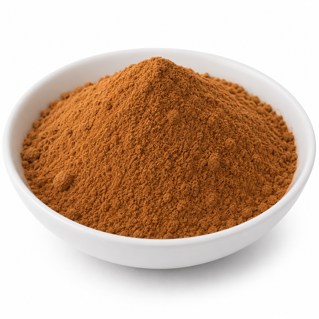 Dalchini (Powder) - Cassia Bark Powder - Daalcheeni Powder - Cinnamon Sticks Powder - Twak - Cinnamomum Zeylanicum