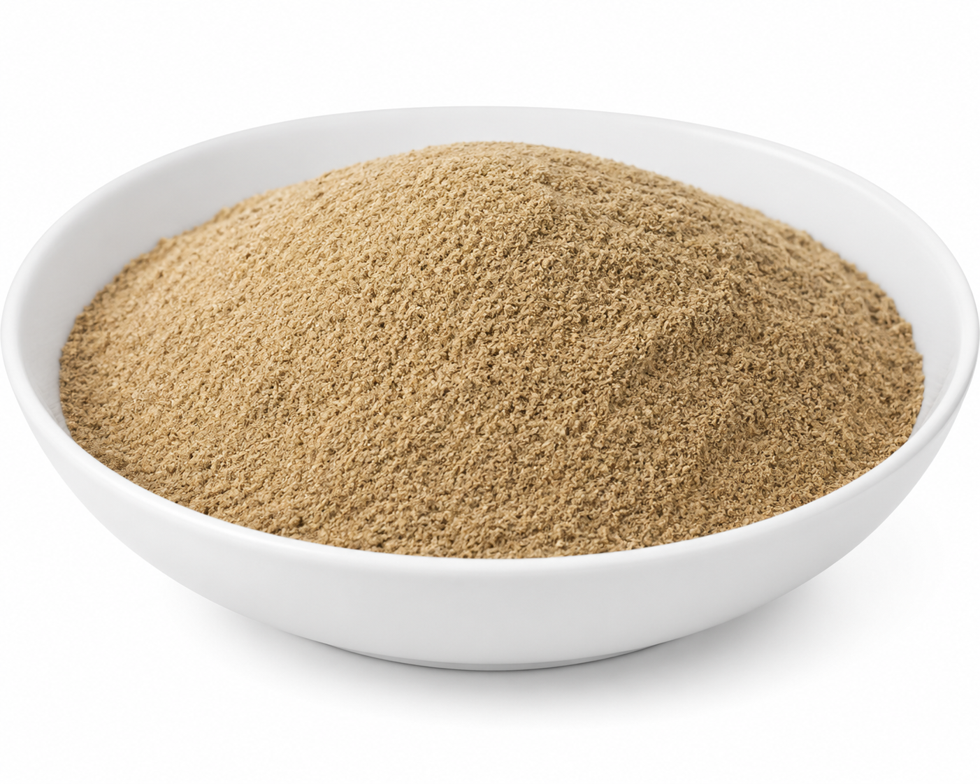 Dandelion Roots (Powder) (Cultivated) - Singhparni Jadd (Powder) - Sinhaparni - Taraxacum Officinale