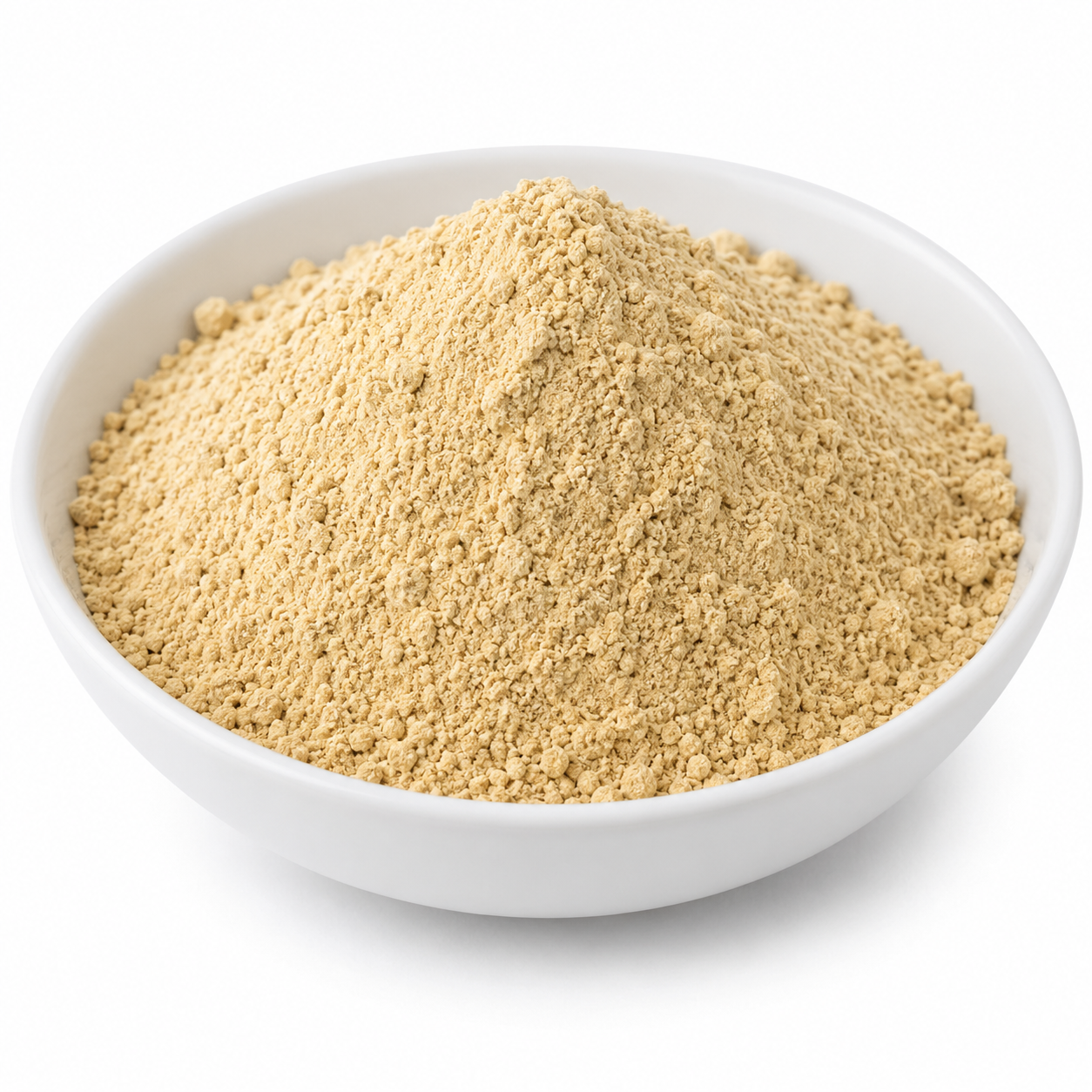 Dried Ginger Root (Powder) - Sonth Powder - Sunthi - Zanjabeel - Sooth - Zingiber Officinale