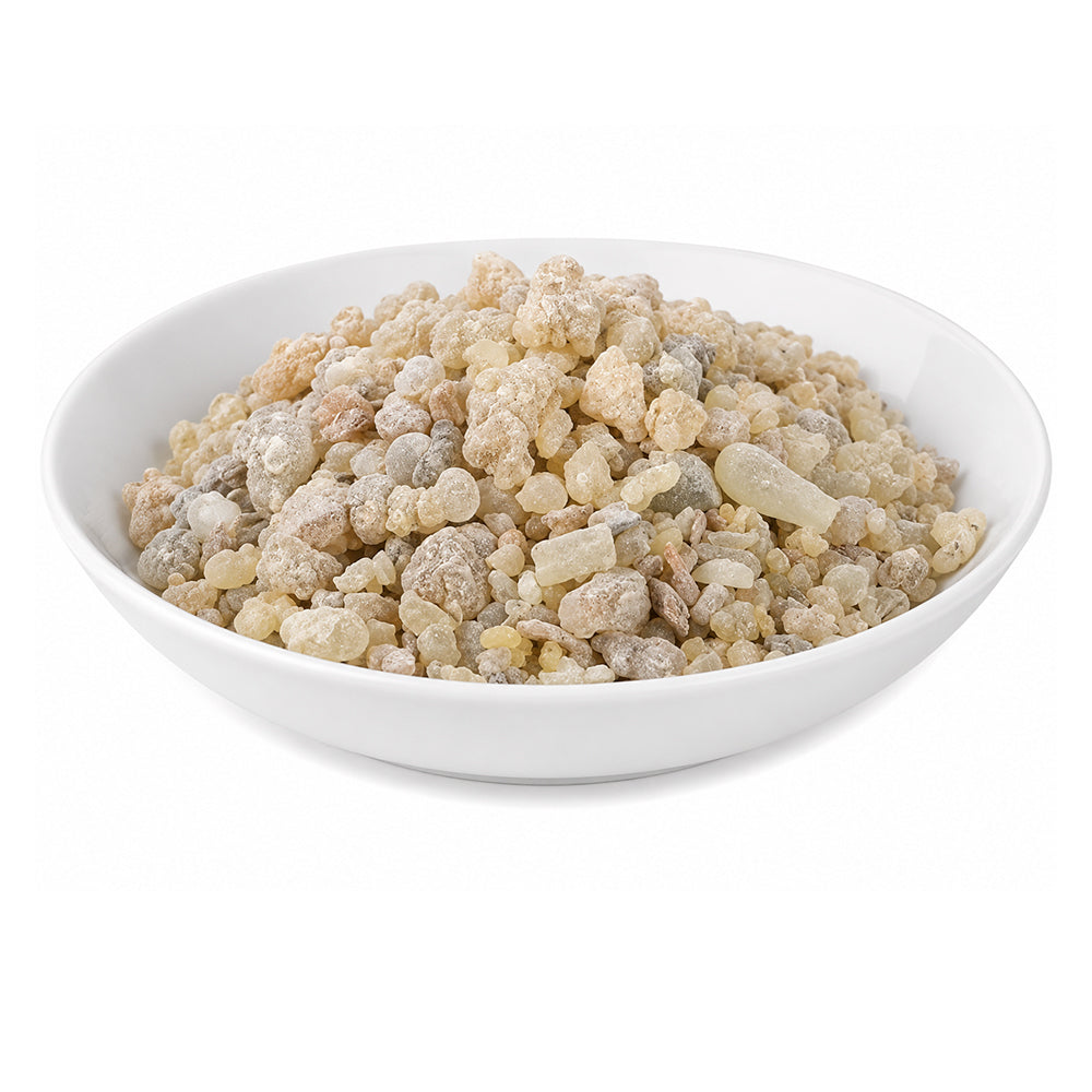 Gond Kondru - Salai Gum - Gond Kundru - Issas - Shallaki Gum - Gum Olibanum - Mora - Boswellia Serrata