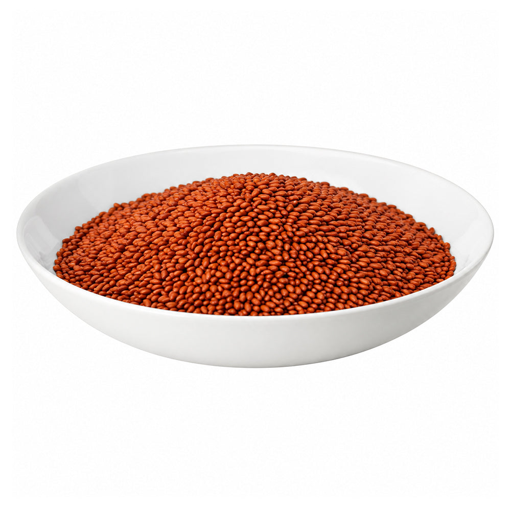 Halim (Seeds) - Chandrashura (Beej) - Halam - Asaliya Seed - Water Cress - Aliv - Garden Cress Seeds - Lepidium Sativum
