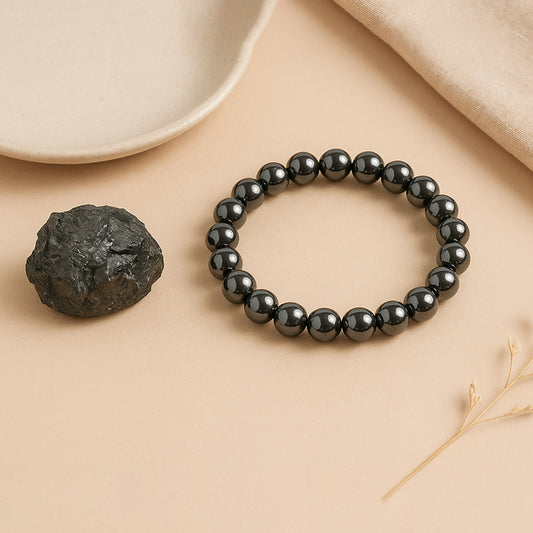 Hematite Bracelet