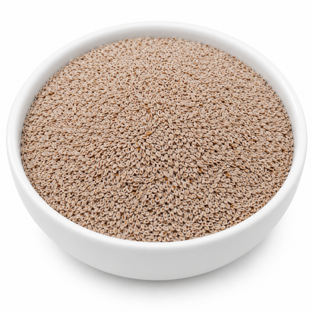 Isabgol (Seeds) (Edible) - Psyllium Seeds - Isab Gol Beej - Plantago Ovata