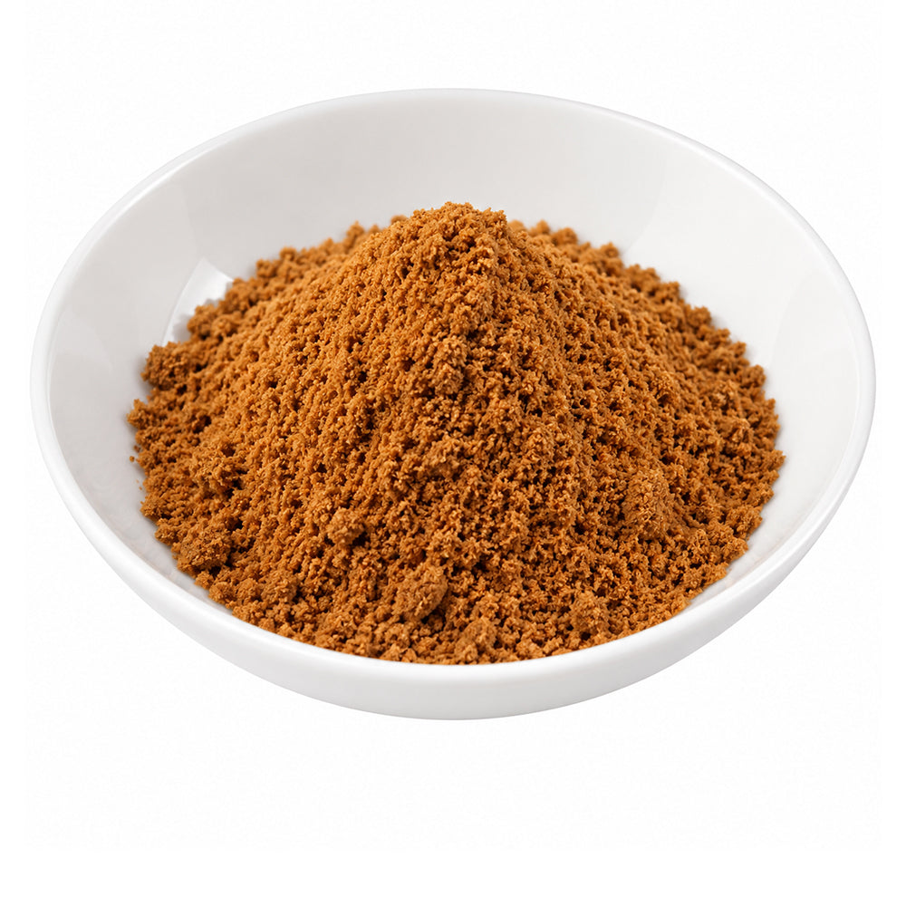 Javitri (Powder) - Bisbasa - Jaivitri - Javetri - Jalwatri - Jalotri - Dry Mace (Powder) - Myristica Fragrans