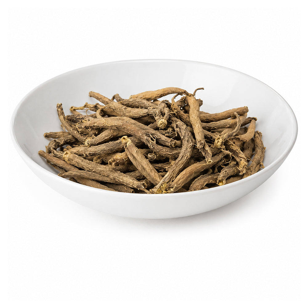 Kakoli (Roots) - Kandhambu - Vayasoli - Swadumanishi - Vira - Kayasthika - Roscoea Purpurea - Roscaea Procera