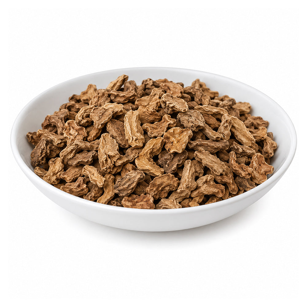 Kasni (Jadd) - Chicory (Roots) - Cichorium Intybus