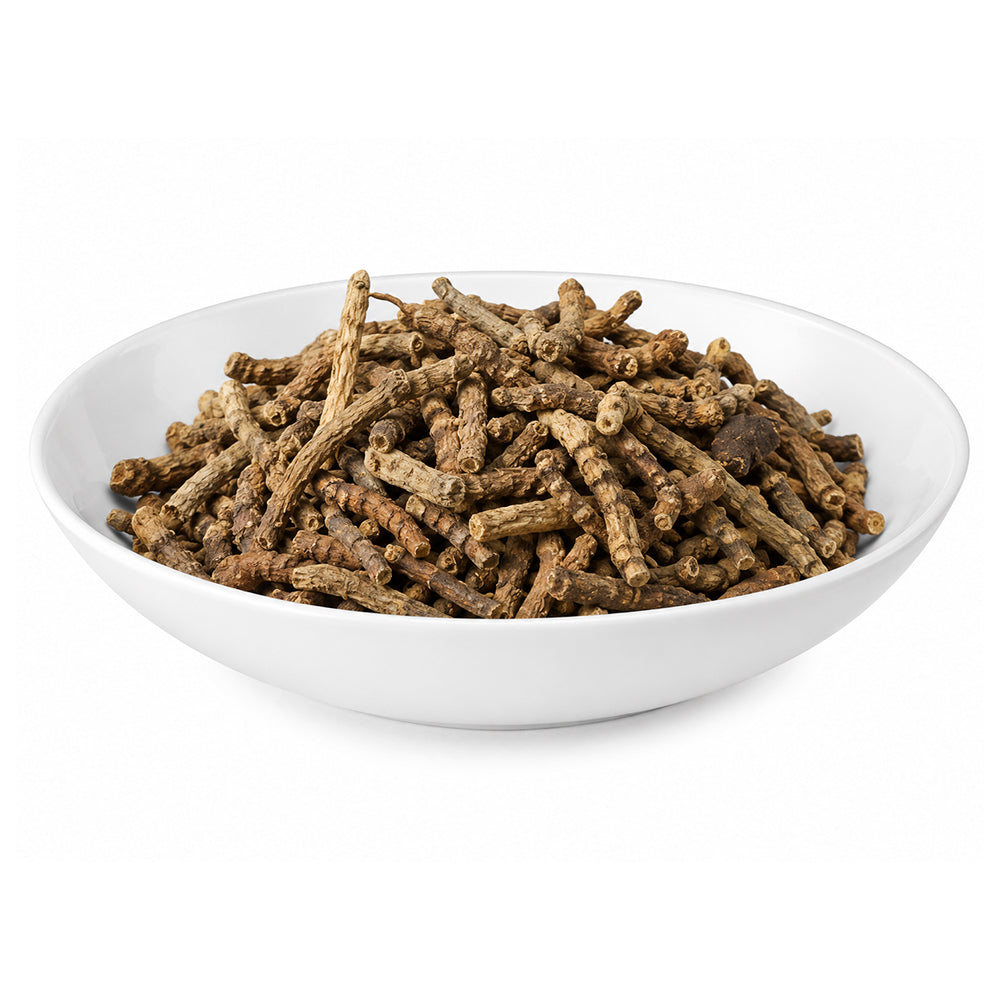 Kedar Kadvi (Jadd) - Kutki Root - Yellow Gentian - Katuka Rohini - Hellebore - Katuki Jadd - Kutaki Roots - Picrorhiza Kurroa