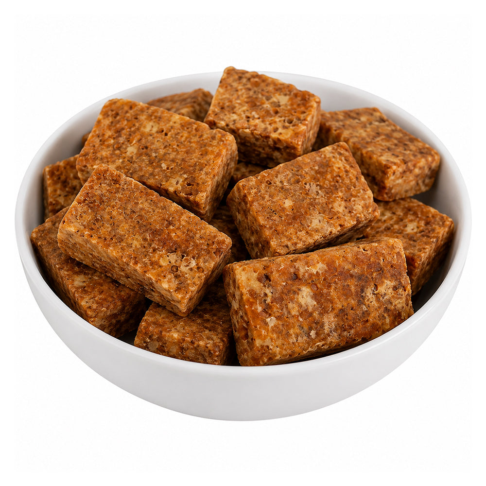 Loban (Regular) - Dhoop - Lobaan - Lobhan - Benzl - Gum Benzoin Resin - Sambrani - Frankincense - Styrax Benzoin