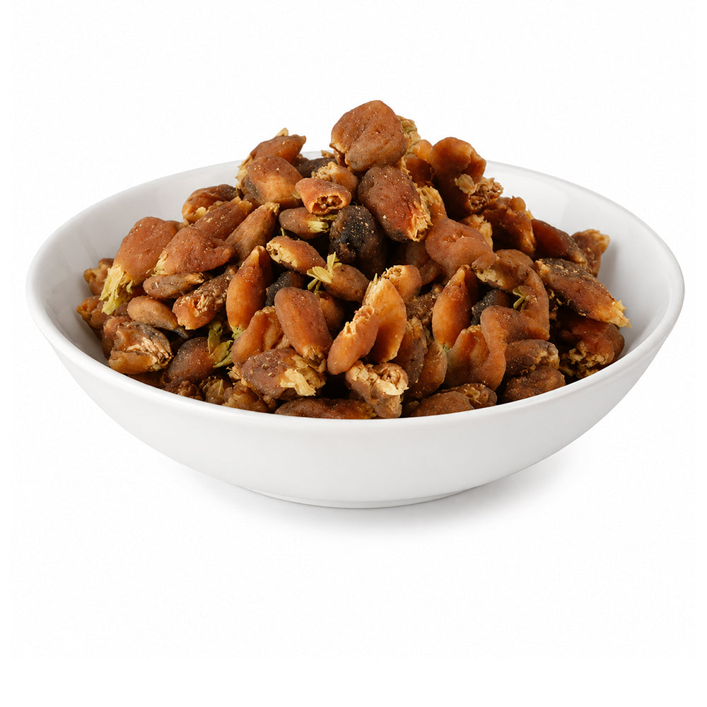 Mahua (Flower) - Madhuka - Mahuya Flower - Madhuca Indica - Madhuca Longifolia