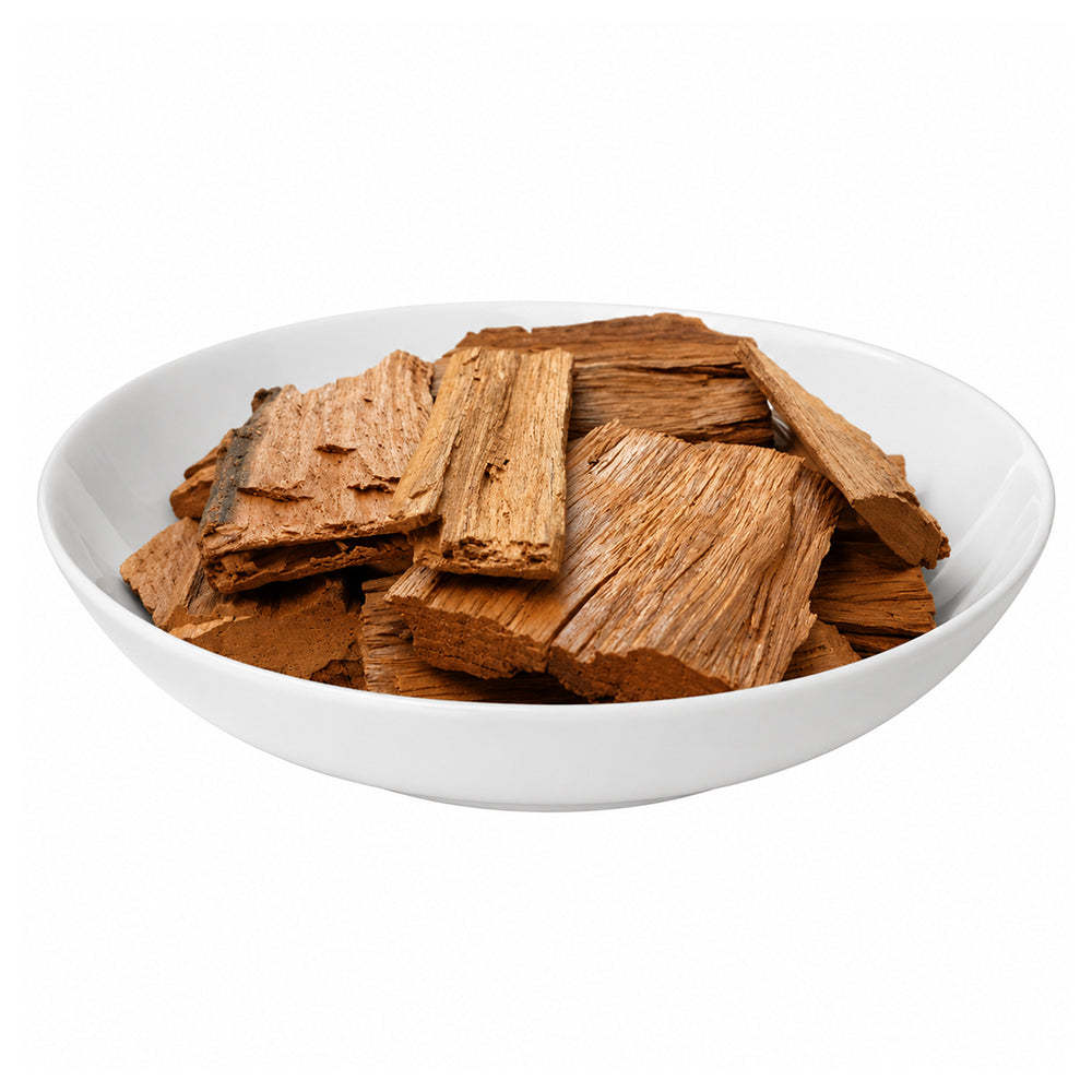 Moringa Drumstick (Bark) - Sehjan Sohjana (Chhal) - Saragavo - Moringa Oleifera