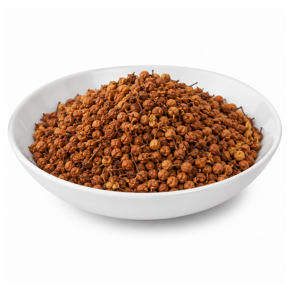 Nagkesar (Beej) - Mesua Ferrea (Seeds) - Cobra Saffron - Ceylon Ironwood - Indian Rose Chestnut - Nag Kesar - Nagkeshar - Nag Keshar - Ochrocarpus Longifolius