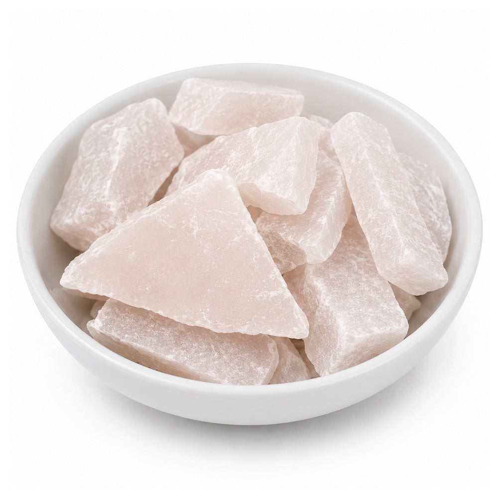 Nausadar Katli - Nausader Thikri - Sal Ammoniac - Ammonium Chloride - Naushadar Katli