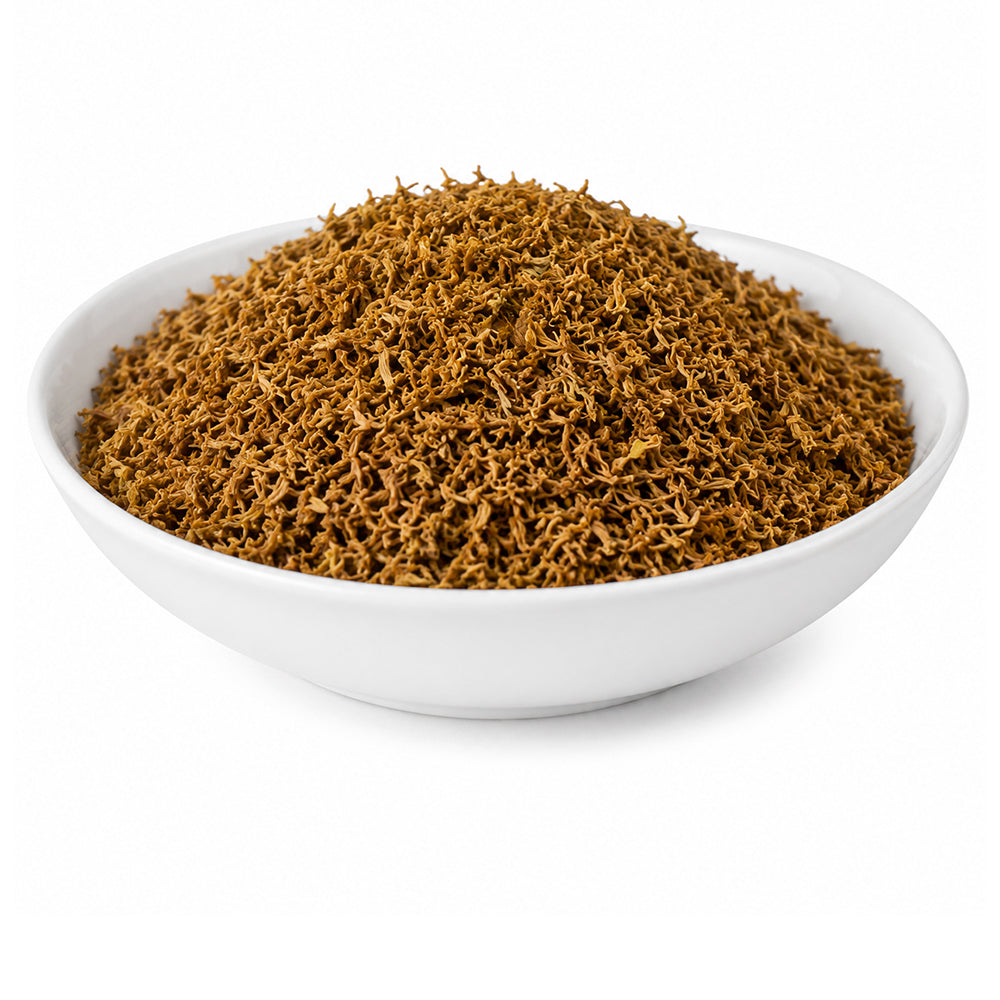 Neem (Phool) - Neem Flower - Veppam Poo - Indian Lilac Flower - Vepampoo - Azadirachta Indica - Nimbaka