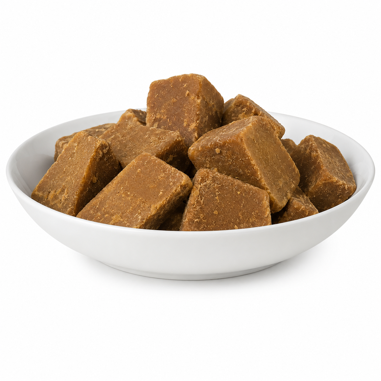 Palm Jaggery (Pure & Natural, Sugar / Preservatives / Additives- Free) - Karupatti - Palmyra Jaggery - Black Jaggery - Panai Vellam - Thati Bellam - Khajur Gud - Nolen Gur - Karuppatti - Panavellam