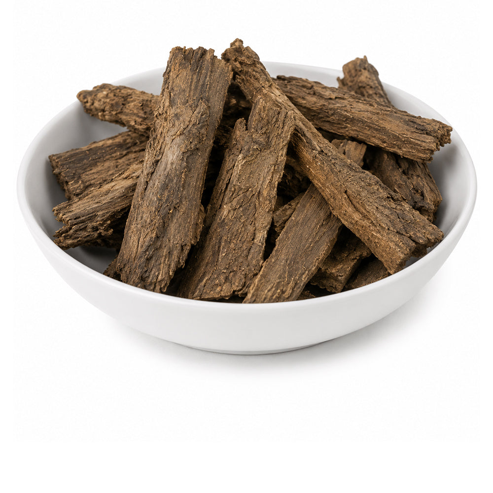 Patala (Chhal) - Padal (Bark) - Padala - Padhala - Padhal - Stereospermum Suaveolens