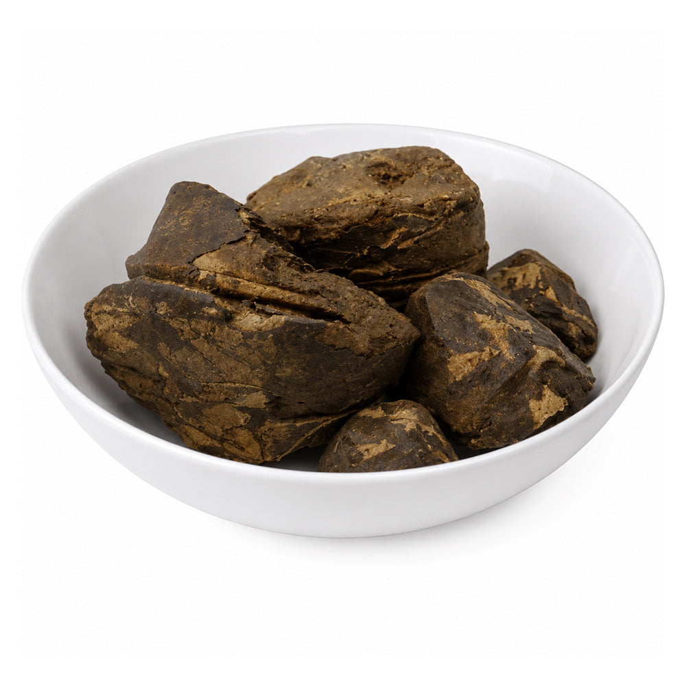 Rasaut (Regular) - Raswanti - Rasanjana - Rasavanti - Berberis Aristata Root Gum