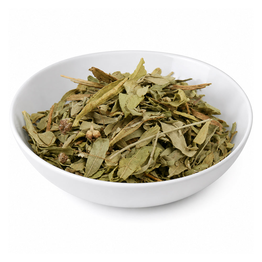 Rasna (Leaves) - Rasnai Leaf - Ray Sanay Patta - Rai Senna - Pluchea Lanceolata