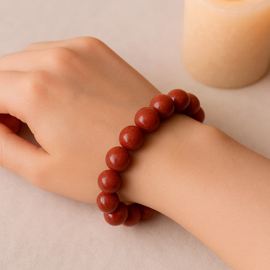 Redgold Bracelet