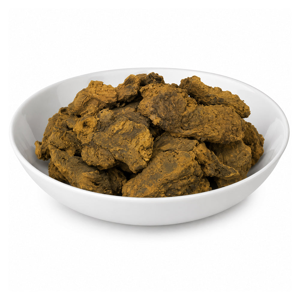 Revand Chini (Roots) - Rhubarb Roots - Rewand Khatai - Himalayan Rhubarb - Rheum Emodi