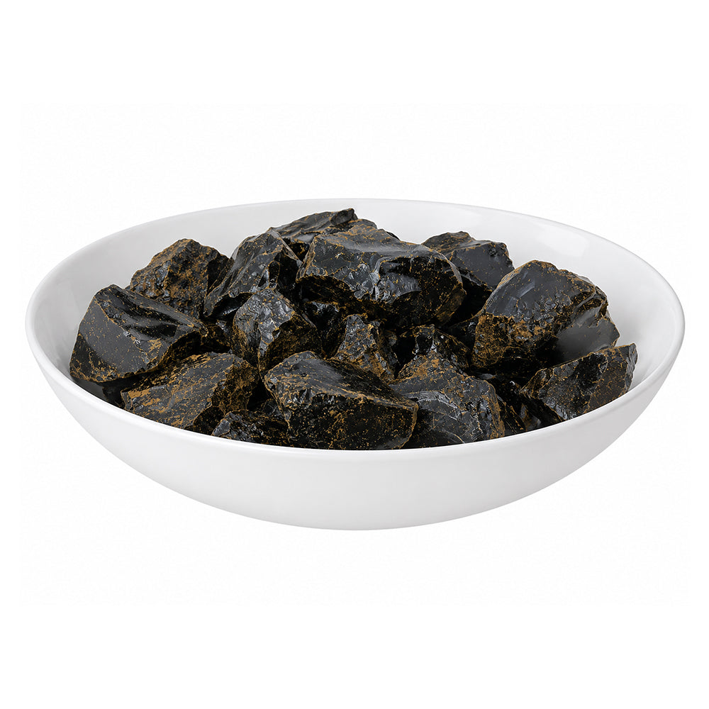 Sakmuniya Dali (Resin) - Scammony Resin - Saqmoonia Dali - Convolvulus Scammonia