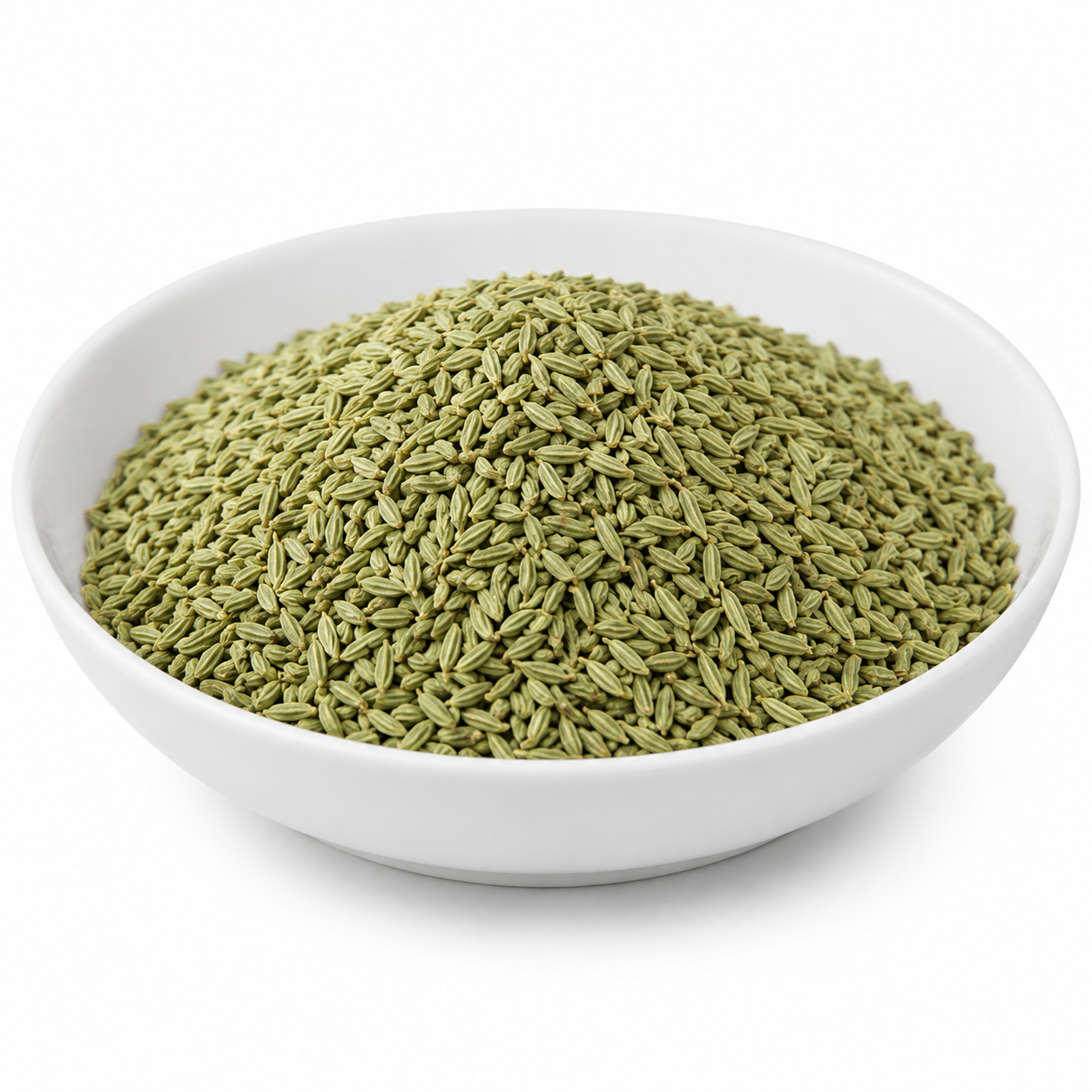 Saunf (Patli) - Sonf Choti - Saunf Barik - Fennel Seeds (Thin) - Aniseed - Foeniculum Vulgare