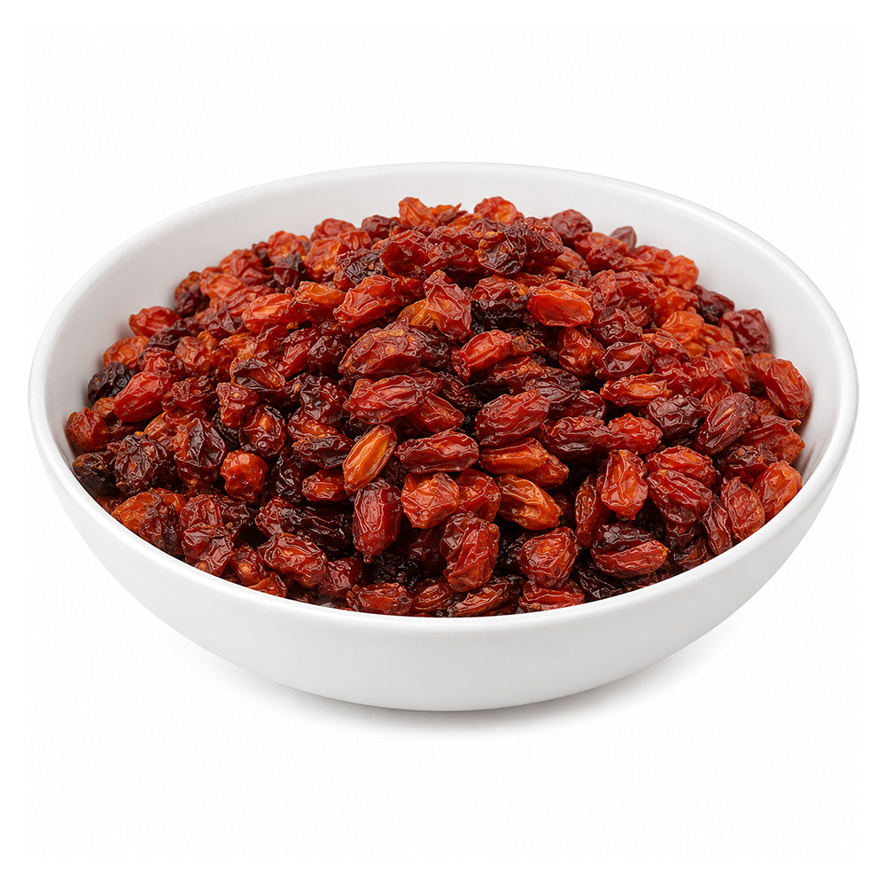 Sea Buckthorn (Berries) - Hippophae Rhamnoides - Nourishes Skin - Rich in Fatty Acids