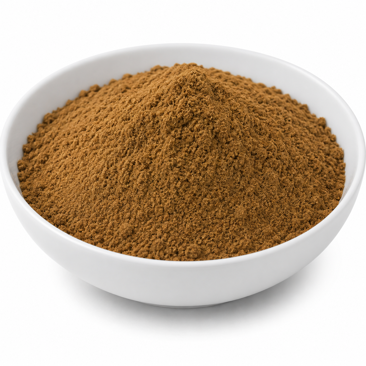 Short Pepper (Powder) - Pipli - Pipal Chhoti - Pippali Churna - Piper Retrofractum