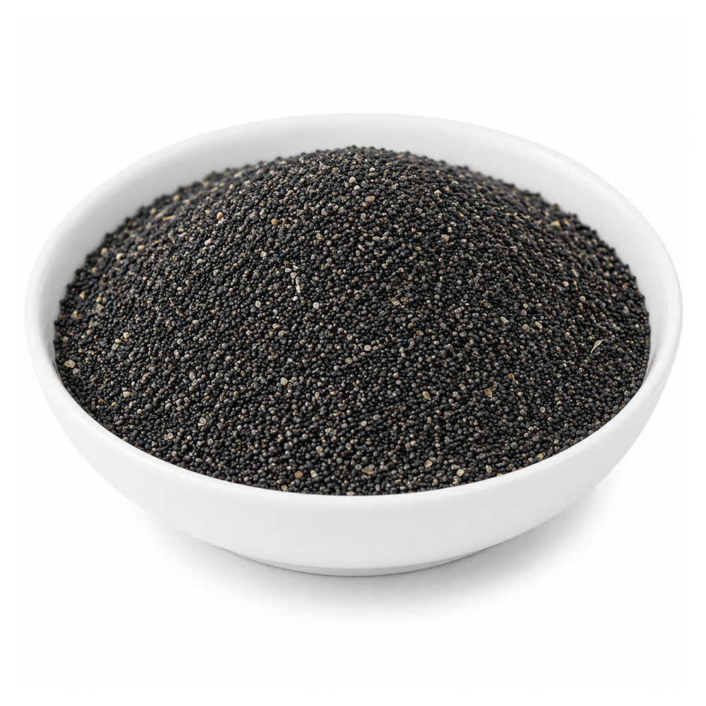 Sirwali (Beej) - Kurdu Seeds - Surwali Beej - Lal Murga - Celosia Argentea - Cockscombe Seeds - Plumed Cockscomb Seeds