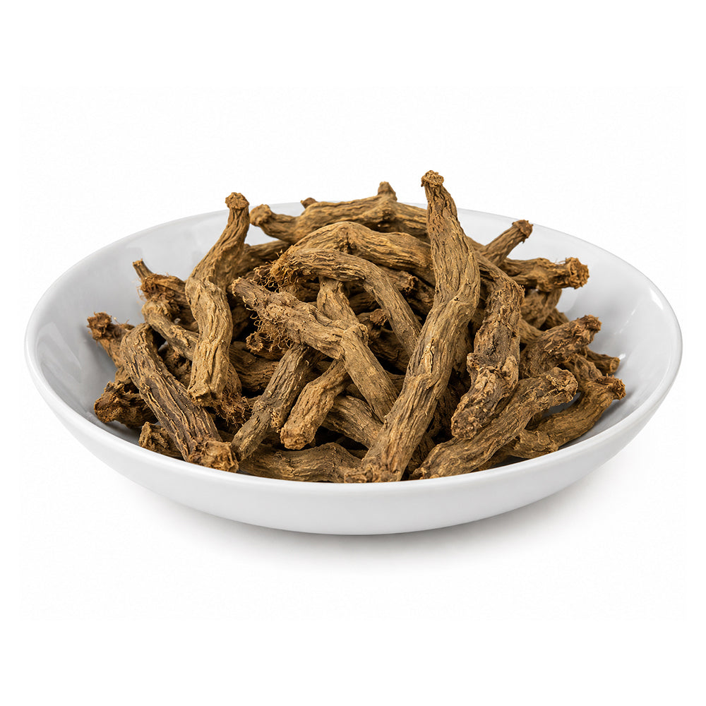 Sugandh Mantri (Jadd) - Gandhi (Roots) - Homalomena Aromatica