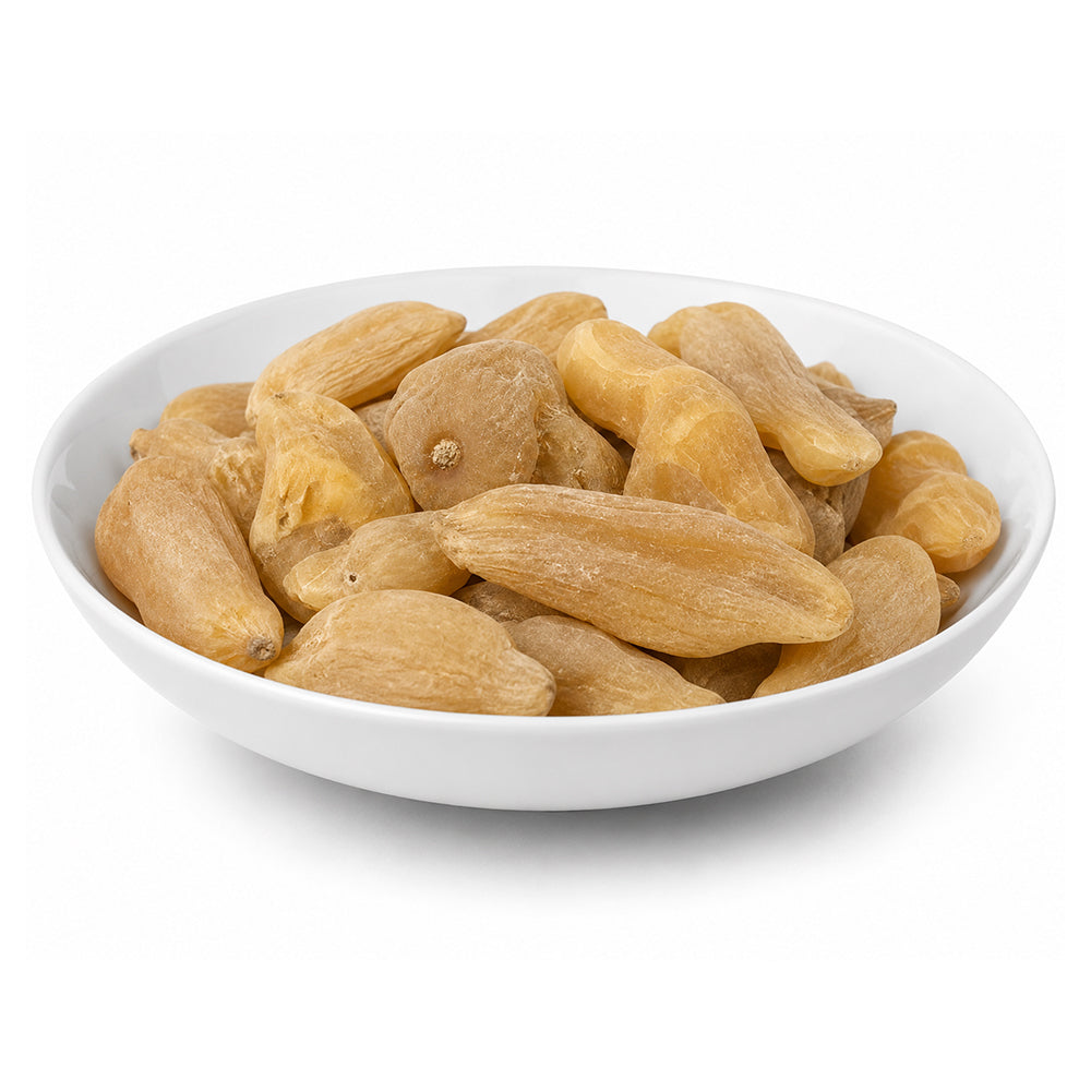 Suranjan (Bitter) (Roots) - Suranjaan (Kadwi) (Jadd) - Suranjan Talkh - Colchicum Luteum