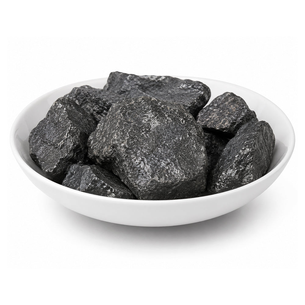 Surma (Kala) - Kajal - Sang e Basari - Surma Black - Eye Surma - Soorma Black - Kohl Stone (Galena) - Stibnite - Black Antimony