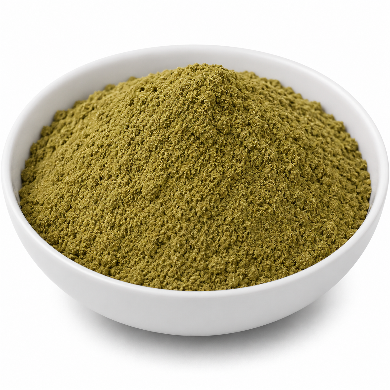 Tej Patta Leaves (Powder) - Tejpatta Powder - Biryani Leaf Powder - Bay Leaf Powder - Tamalpatra - Cinnamomum Tamala