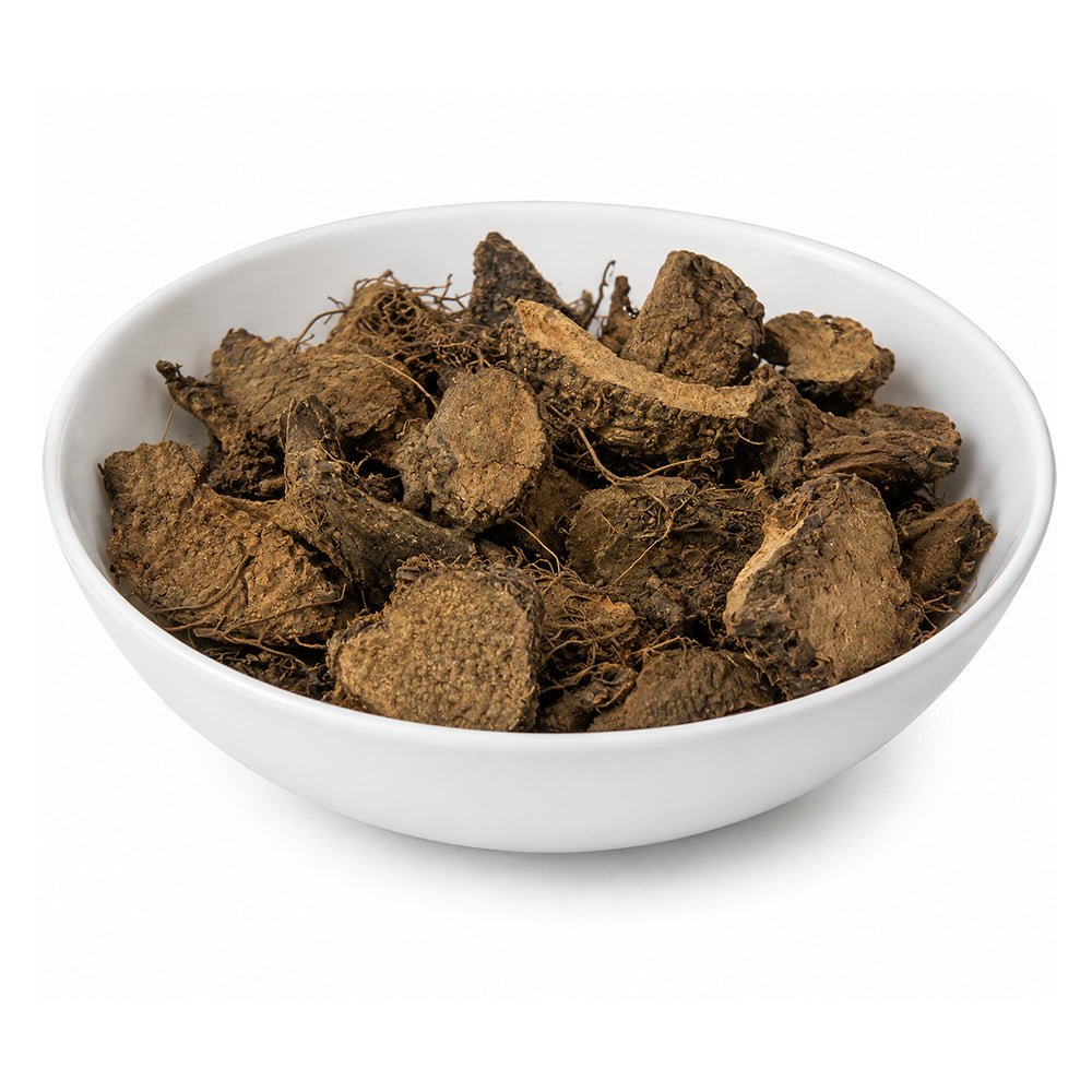 Varahikand - Dioscorea Bulbifera - Air Potato - Varahi Kand - Bitter Yam