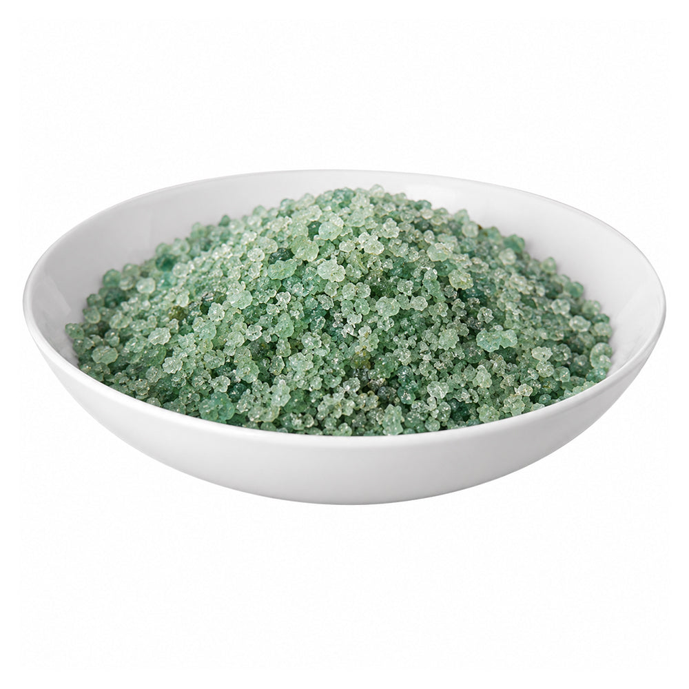 Kasheesh Hara - Kasis Bhasm - Kashish Bhasma - Hara Kasissh - Hirakashi - Green Vitriol - Calcined Iron Sulphate - Calcined Ferrous Sulfate