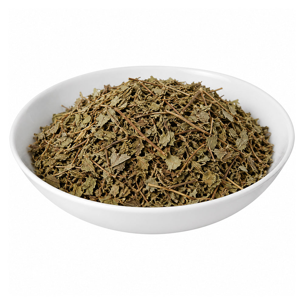 Masparni (Panchang) - Masaparni - Teramnus Labialis (Dried Whole Plant)