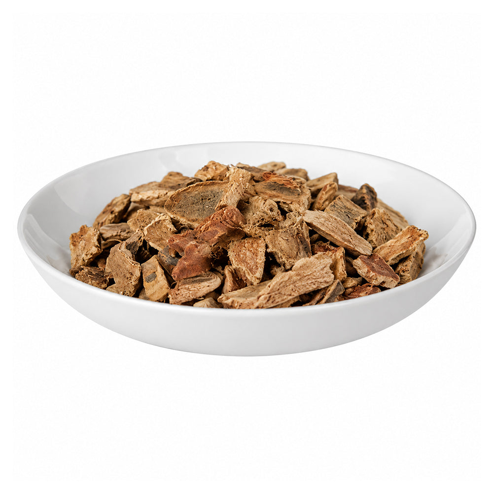Semal (Roots)- Simbal Musli - Silk Cotton Root - Shalmali - Bombax Malabaricum