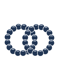 Abhimantrit Crystals