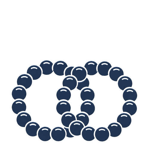 Abhimantrit Crystals