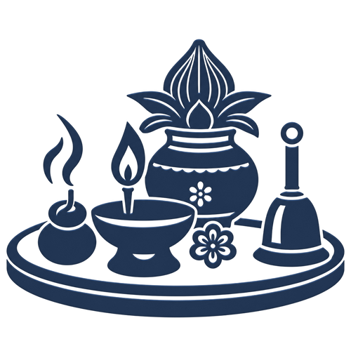 Pooja  Kits