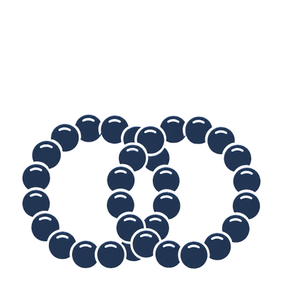 Abhimantrit Crystals