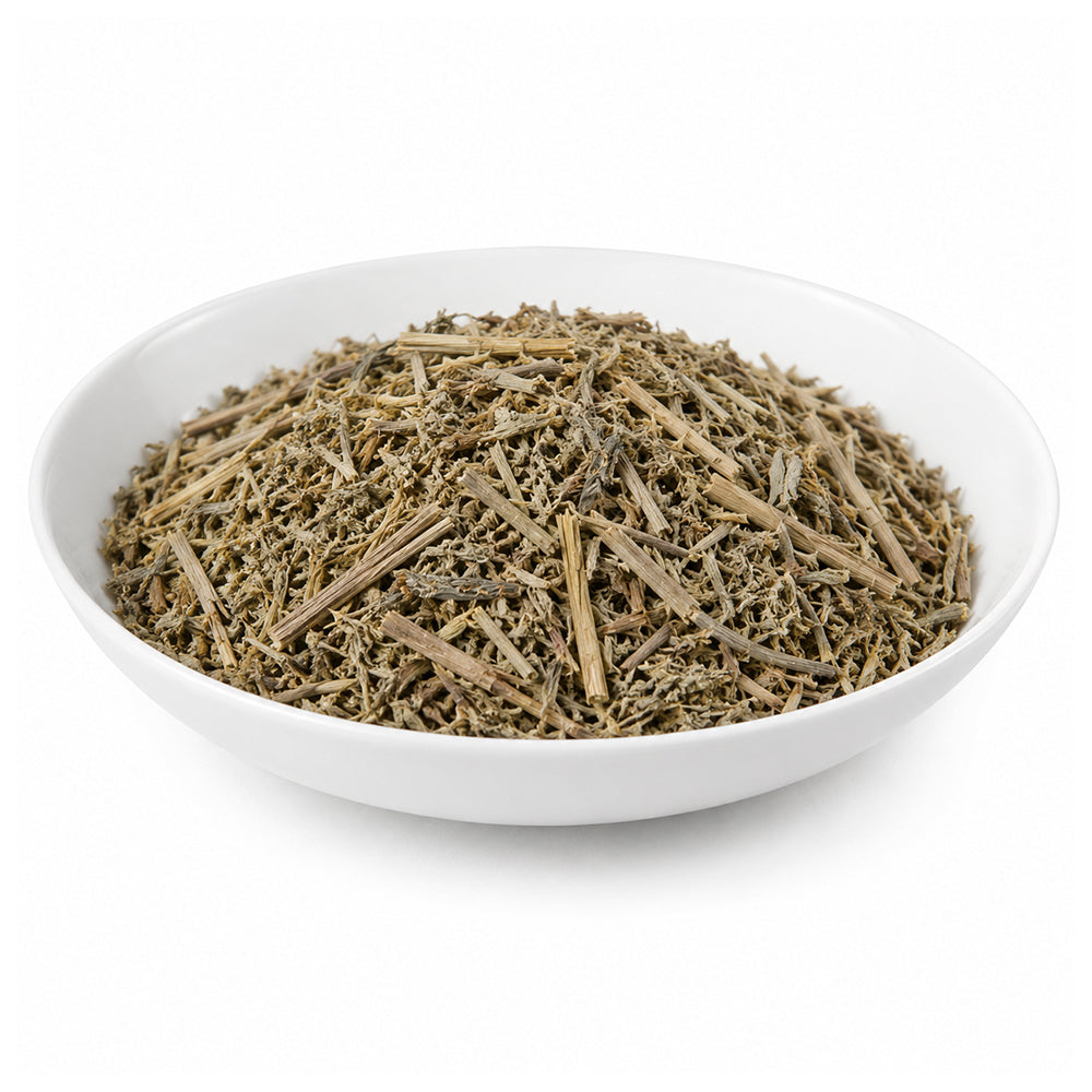 Afsanteen (Panchang) - Damanaka - Nagdon - Mugwort - Wormwood - Artemisia Absinthium - Green Ginger - Madderwort - Artemisia Vulgaris