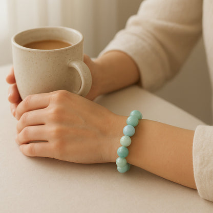 Amazonite Bracelet