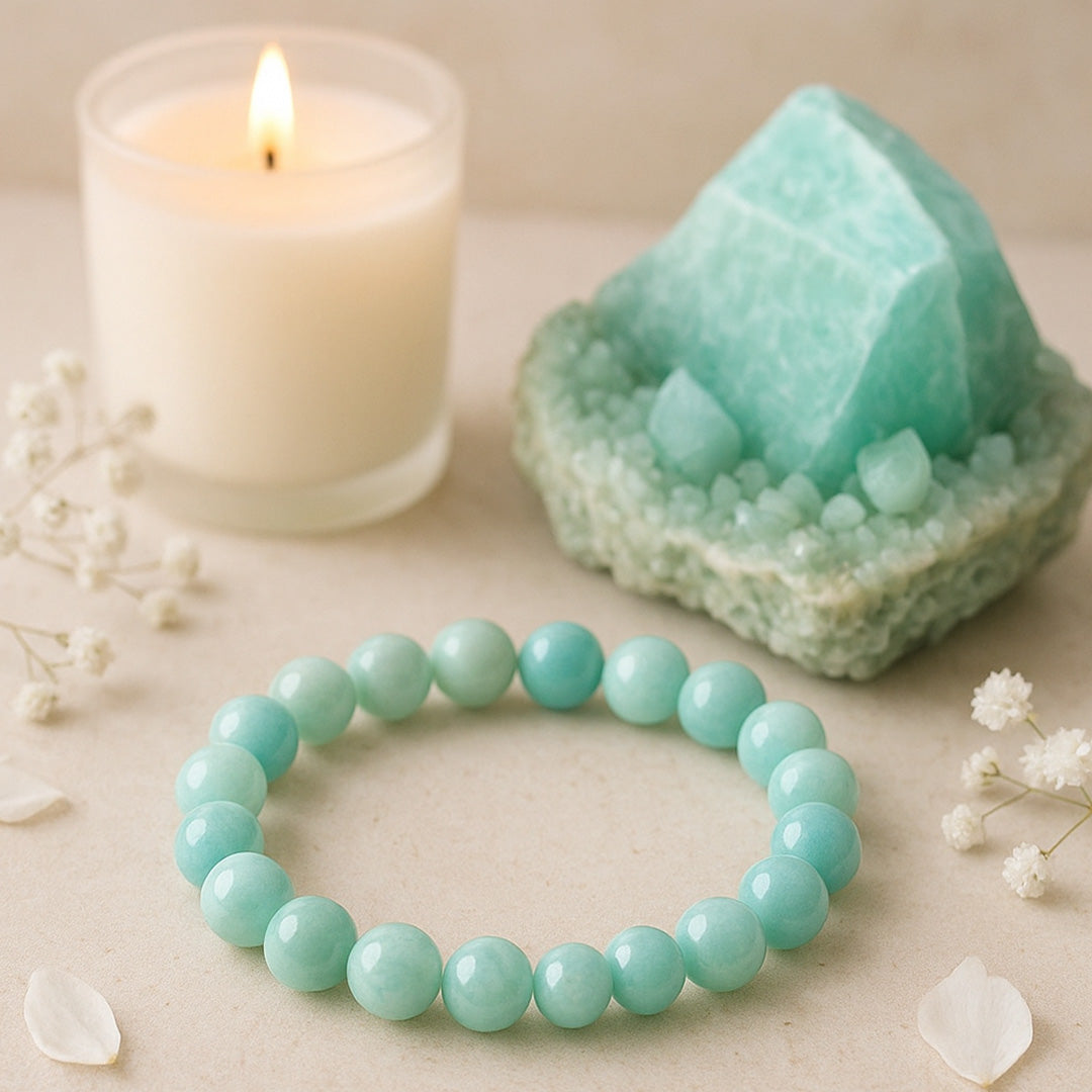 Amazonite Bracelet