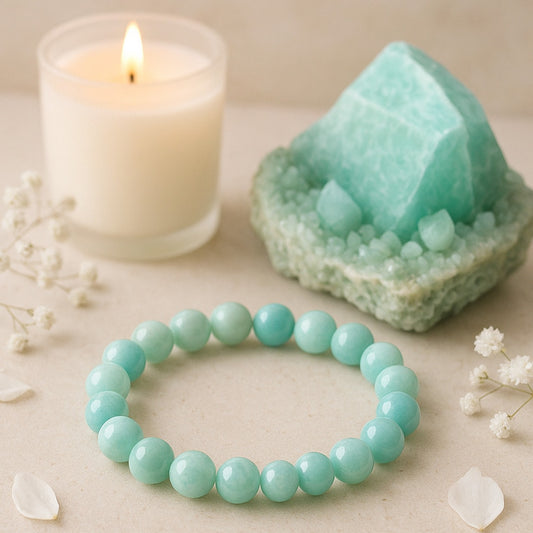 Amazonite Bracelet