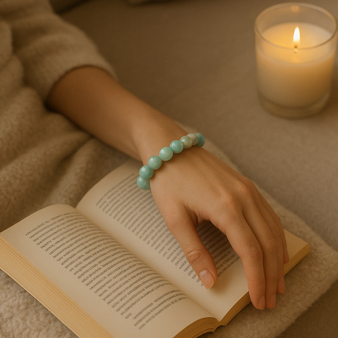 Amazonite Bracelet